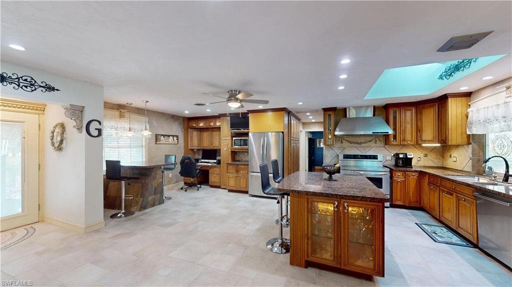 1487 Bass LN, FORT MYERS FL 33919-3