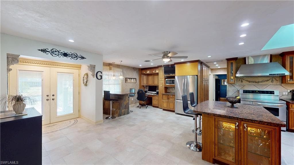1487 Bass LN, FORT MYERS FL 33919-7