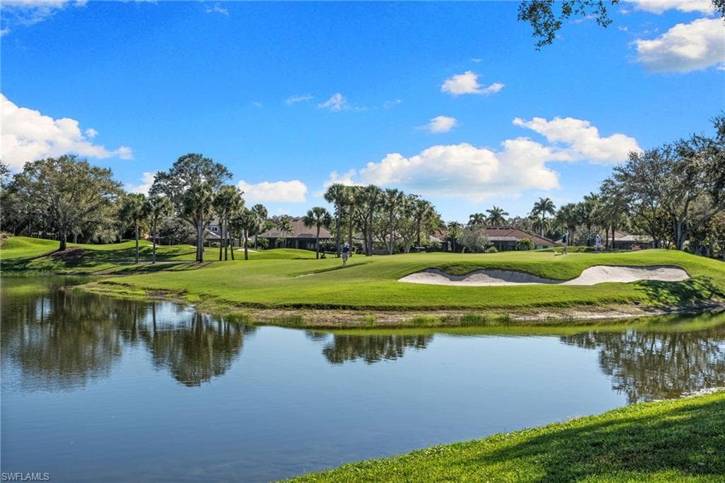 2421 Ravenna BLVD # 202, NAPLES FL 34109-22