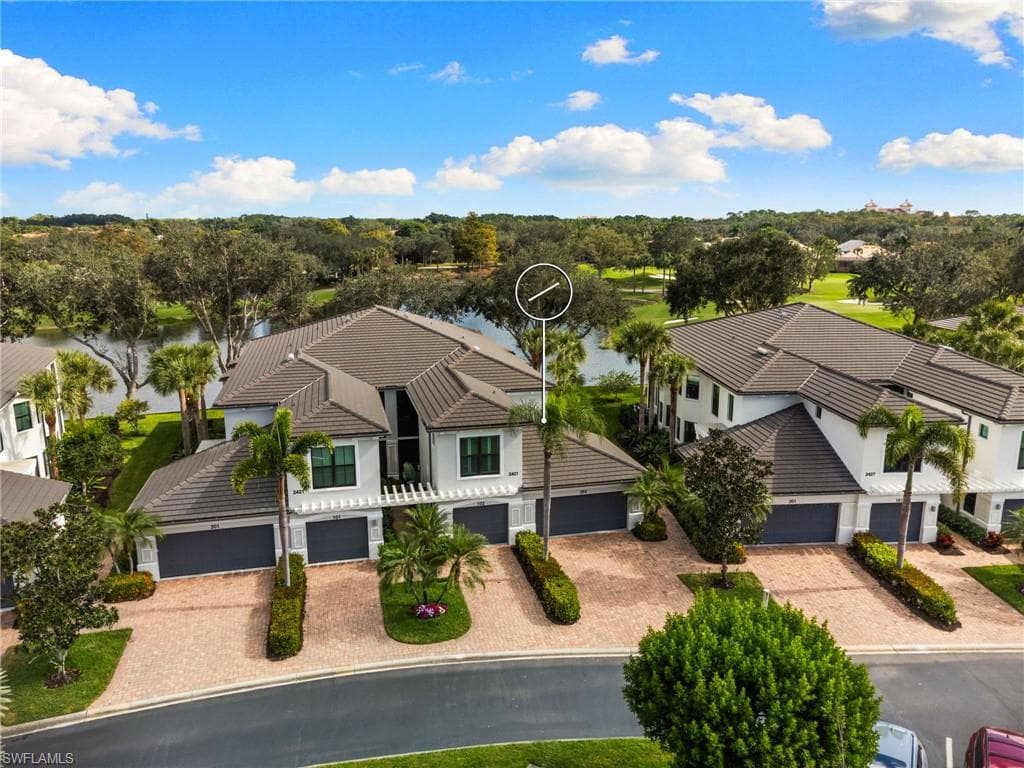 2421 Ravenna BLVD # 202, NAPLES FL 34109-1