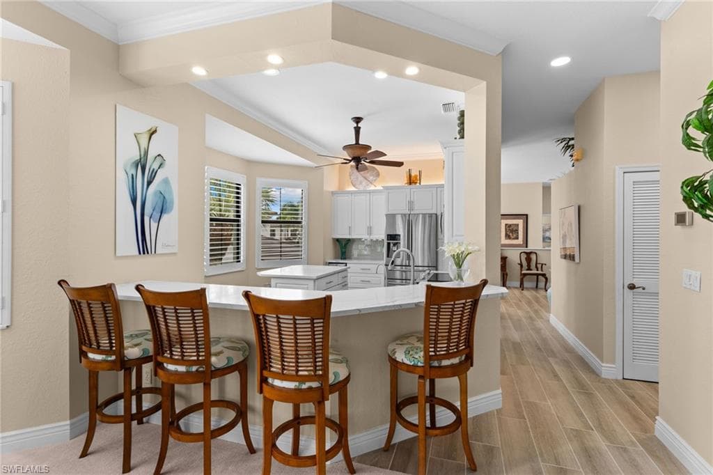 2421 Ravenna BLVD # 202, NAPLES FL 34109-5