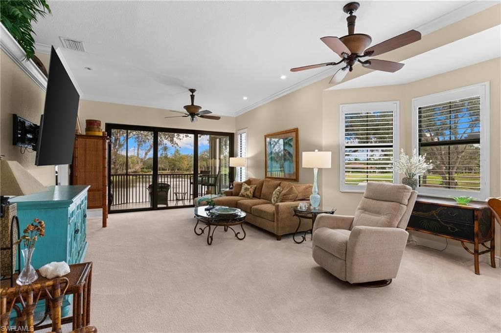 2421 Ravenna BLVD # 202, NAPLES FL 34109-6