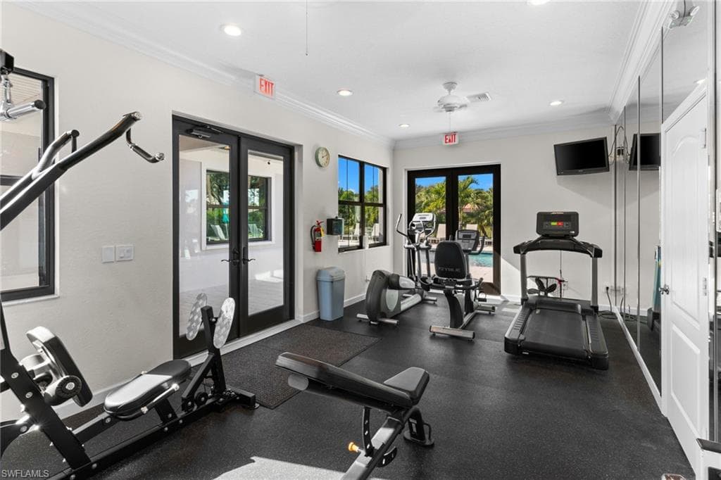2421 Ravenna BLVD # 202, NAPLES FL 34109-35