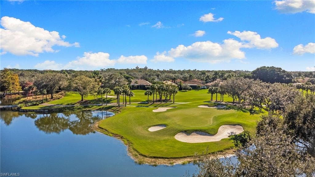 2421 Ravenna BLVD # 202, NAPLES FL 34109-27