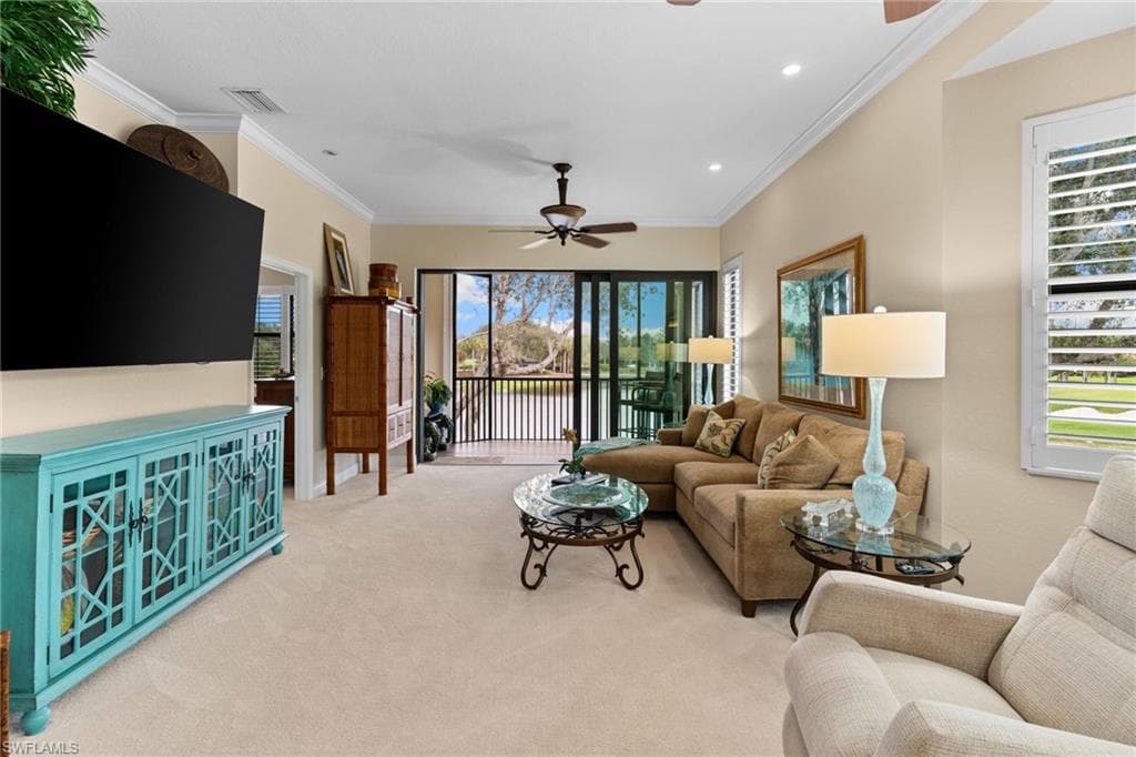 2421 Ravenna BLVD # 202, NAPLES FL 34109-8