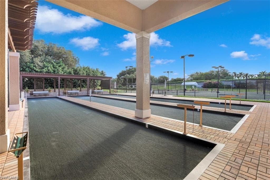 2421 Ravenna BLVD # 202, NAPLES FL 34109-37