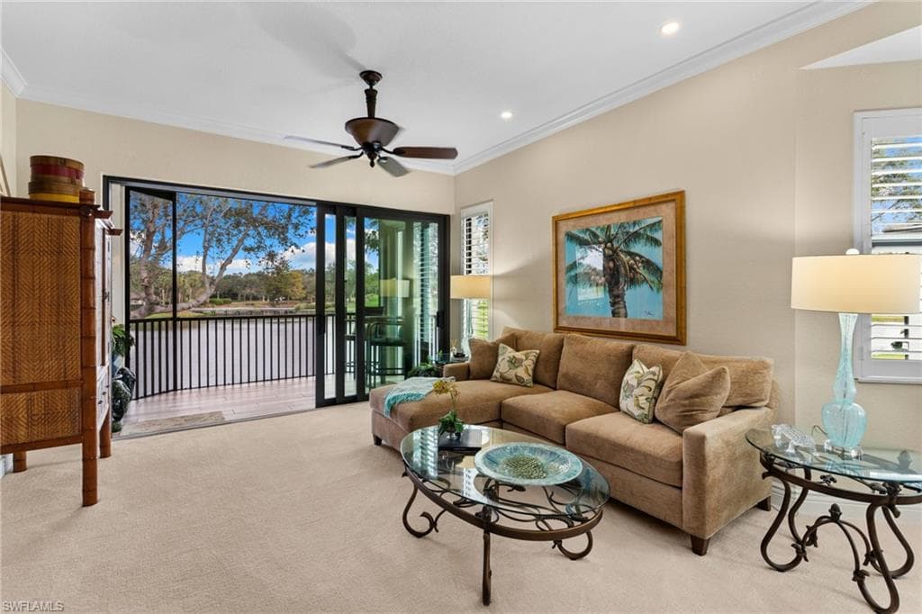 2421 Ravenna BLVD # 202, NAPLES FL 34109-9