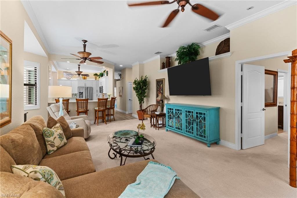 2421 Ravenna BLVD # 202, NAPLES FL 34109-10