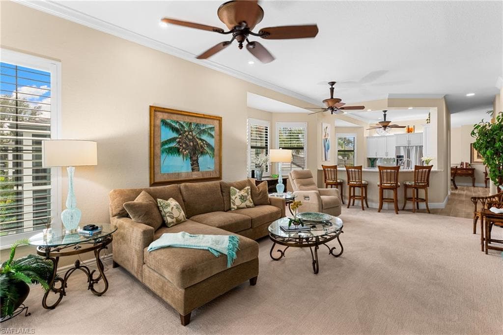 2421 Ravenna BLVD # 202, NAPLES FL 34109-7