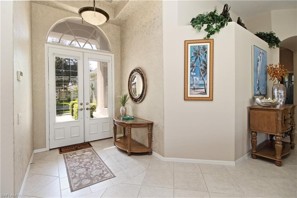 1901 Winding Oaks WAY, NAPLES FL 34109-5