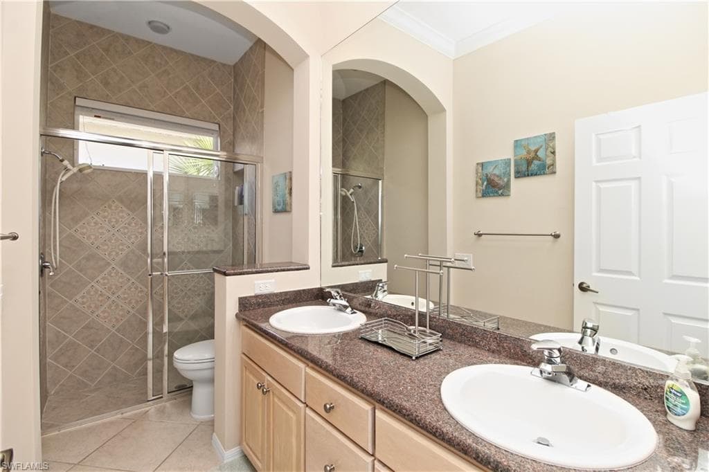 1901 Winding Oaks WAY, NAPLES FL 34109-13