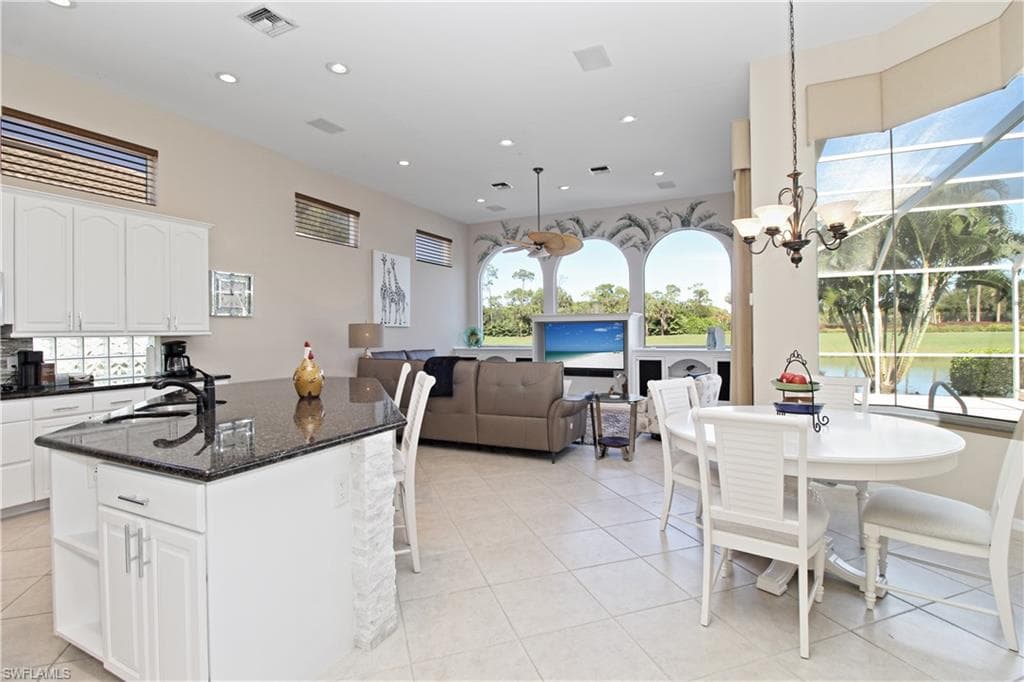 1901 Winding Oaks WAY, NAPLES FL 34109-17