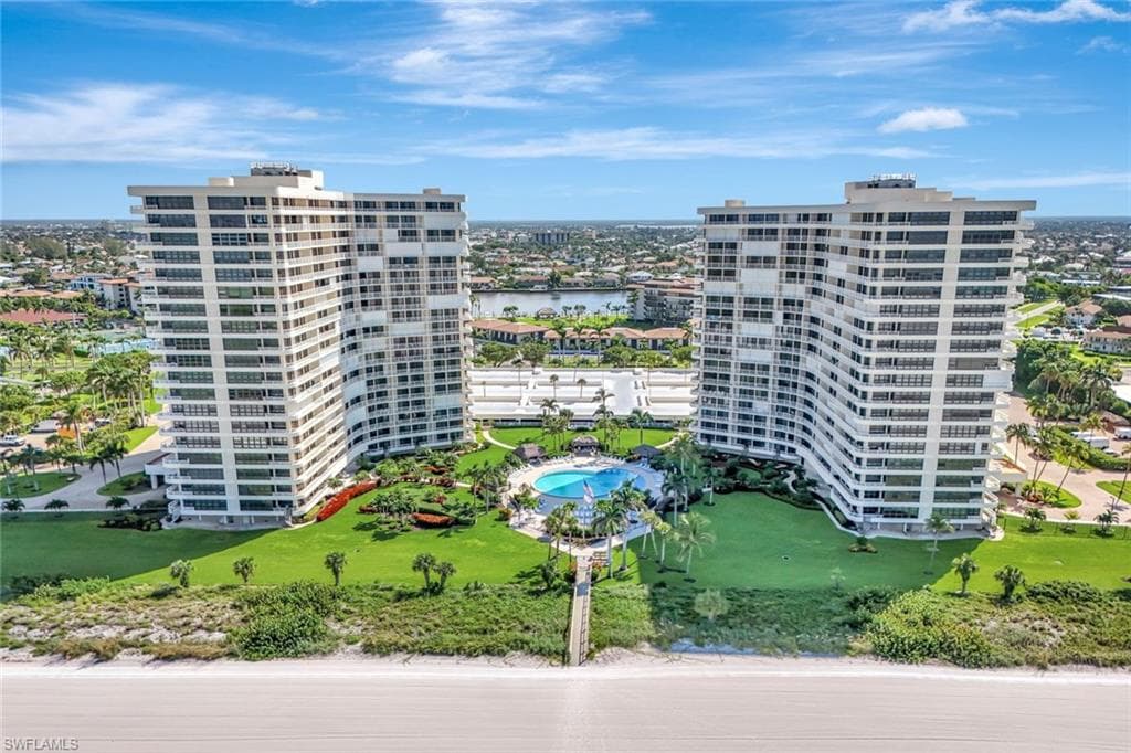260 Seaview CT # 1210, MARCO ISLAND FL 34145-1