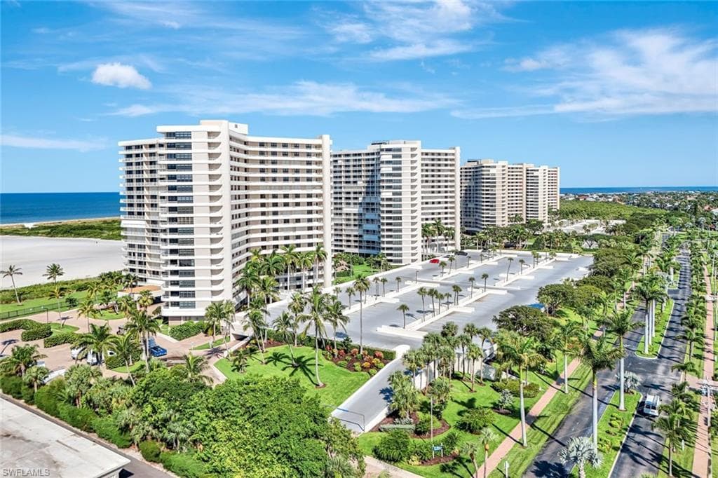 260 Seaview CT # 1210, MARCO ISLAND FL 34145-25
