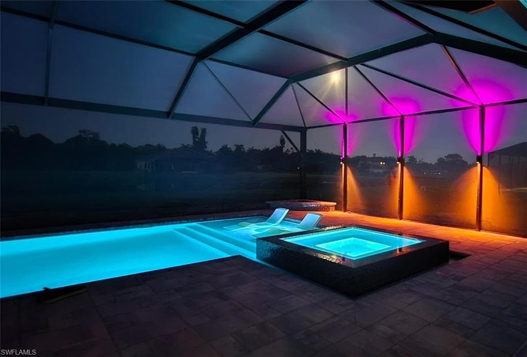 17120 Serengeti CIR, ALVA FL 33920-1