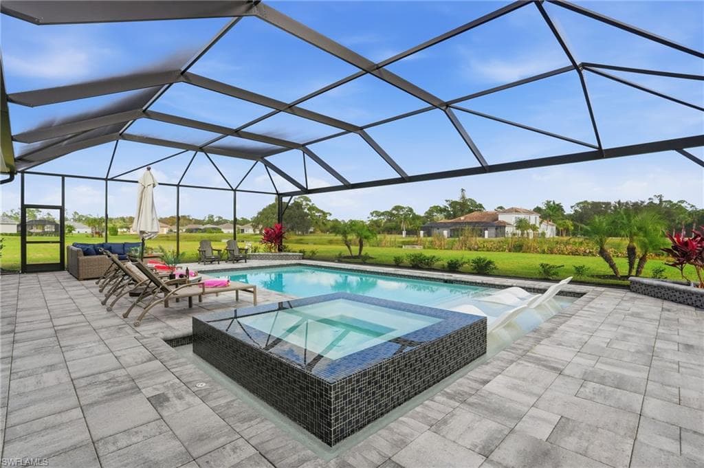 17120 Serengeti CIR, ALVA FL 33920-42