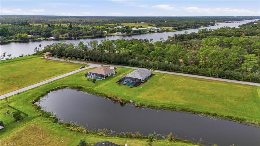 17120 Serengeti CIR, ALVA FL 33920-48