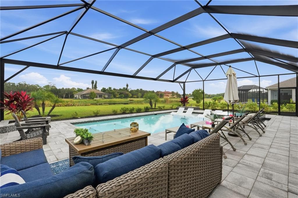 17120 Serengeti CIR, ALVA FL 33920-39