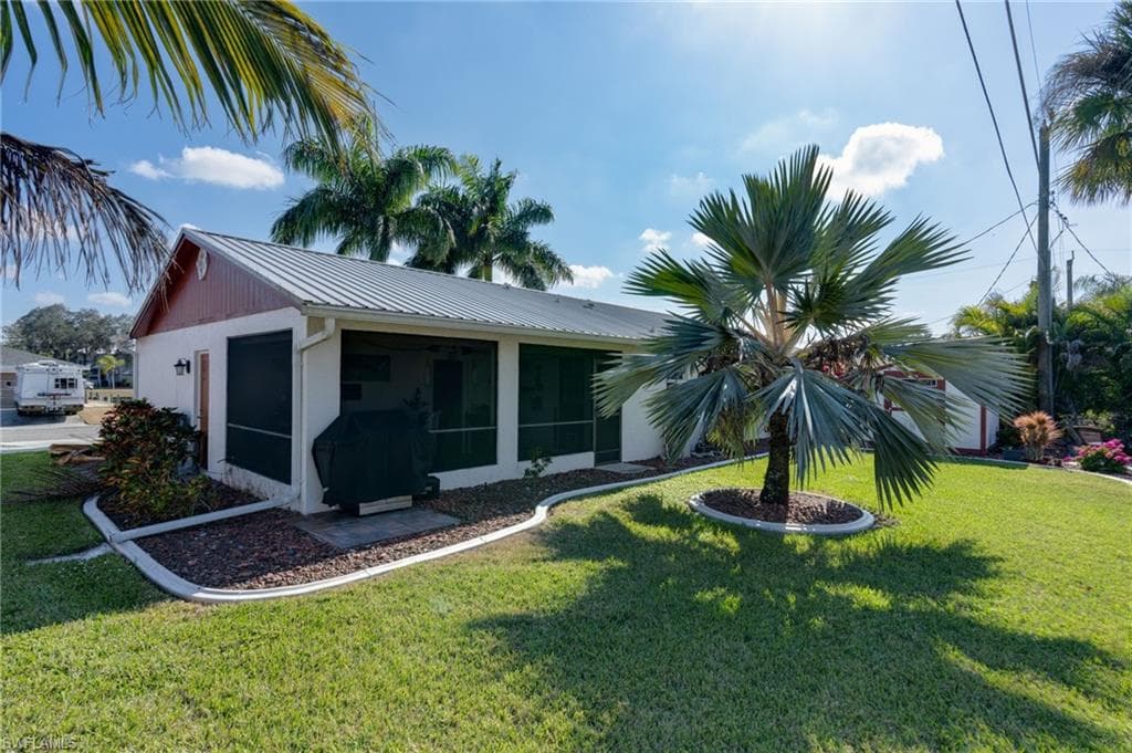 1160 Labelle Vista DR, FORT MYERS FL 33905-15