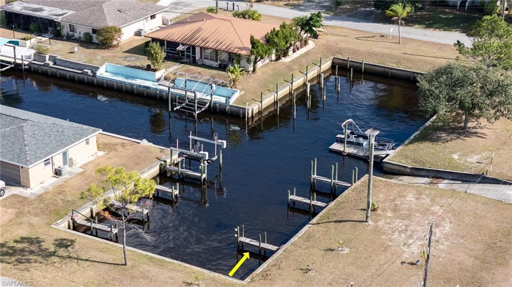 1160 Labelle Vista DR, FORT MYERS FL 33905-19