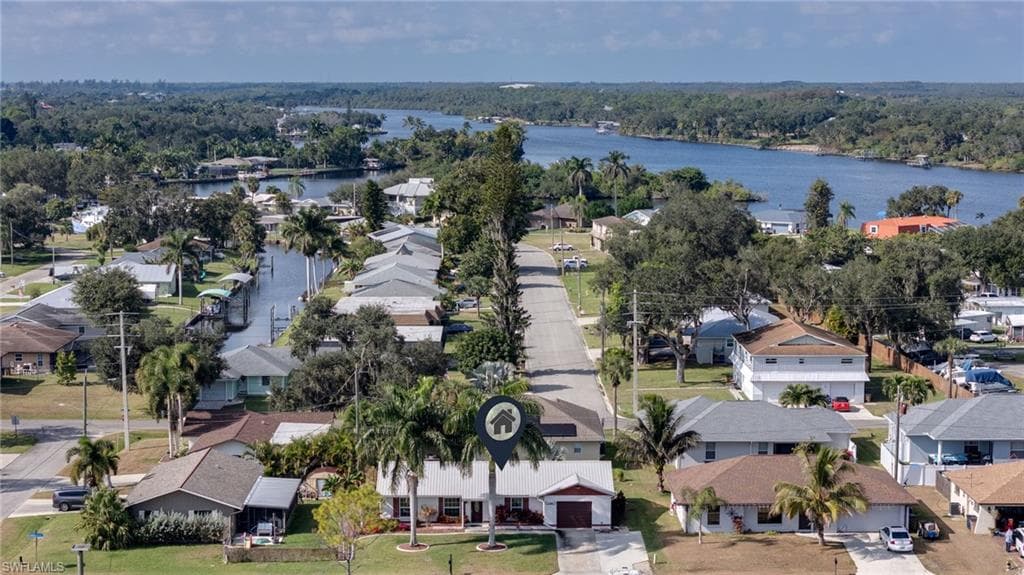 1160 Labelle Vista DR, FORT MYERS FL 33905-17