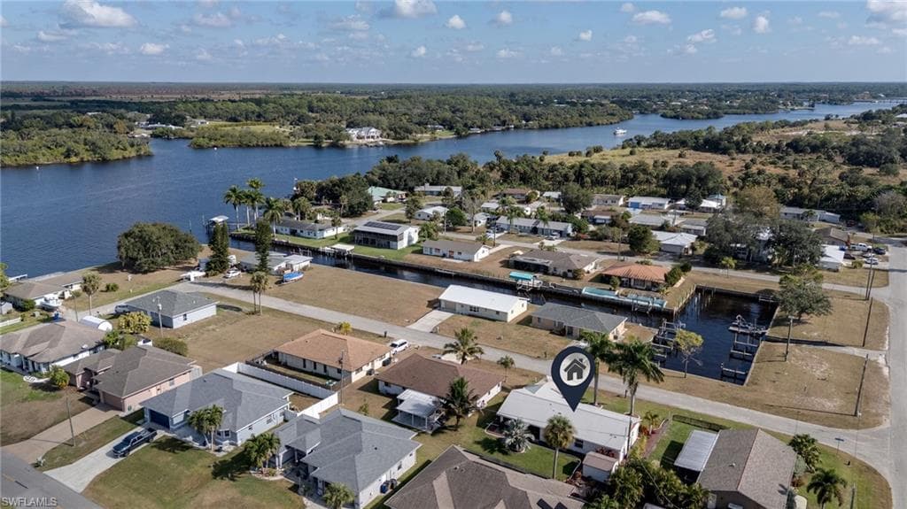 1160 Labelle Vista DR, FORT MYERS FL 33905-18