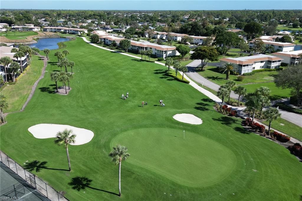 202 Peppermint LN # 2, NAPLES FL 34112-22
