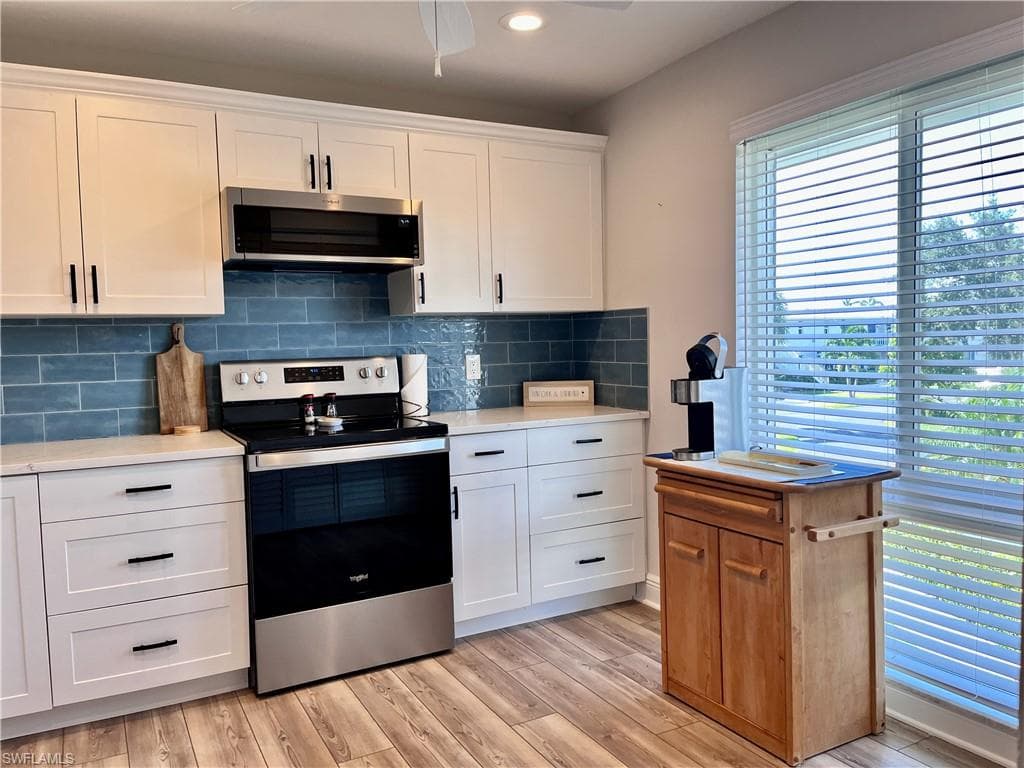 202 Peppermint LN # 2, NAPLES FL 34112-5