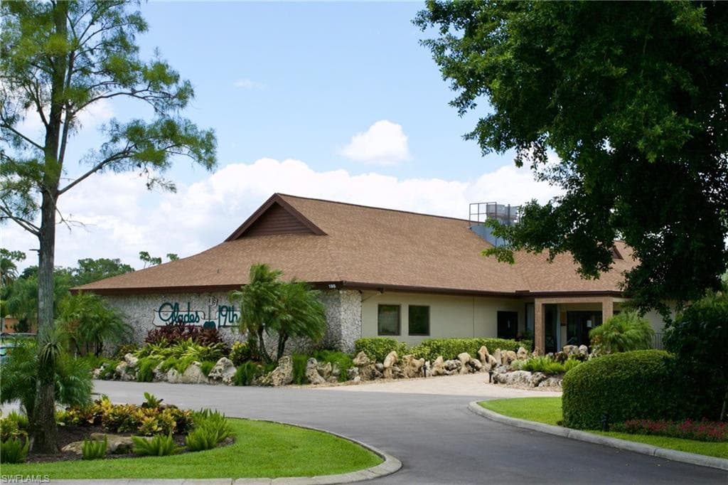 202 Peppermint LN # 2, NAPLES FL 34112-15