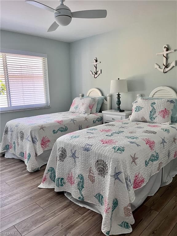 202 Peppermint LN # 2, NAPLES FL 34112-11