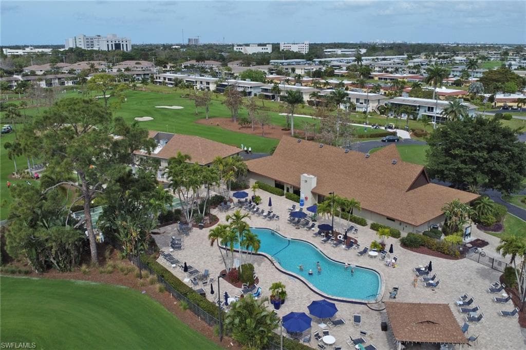202 Peppermint LN # 2, NAPLES FL 34112-19