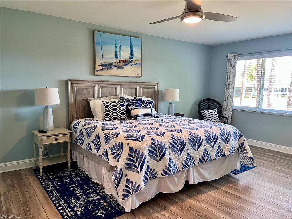 202 Peppermint LN # 2, NAPLES FL 34112-8