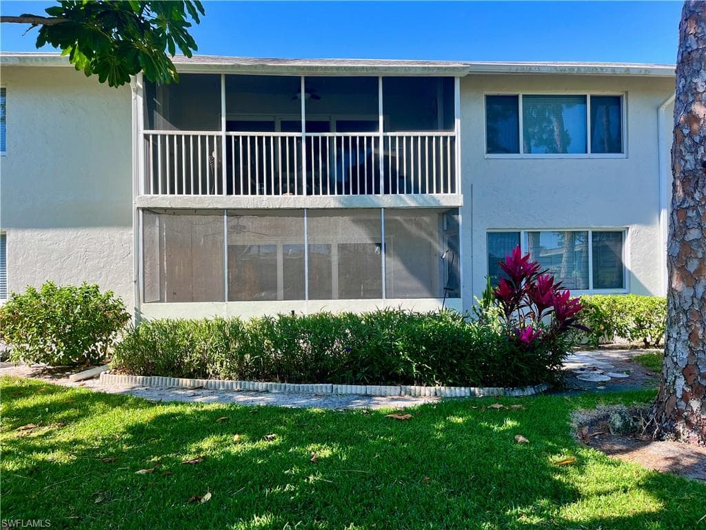202 Peppermint LN # 2, NAPLES FL 34112-14