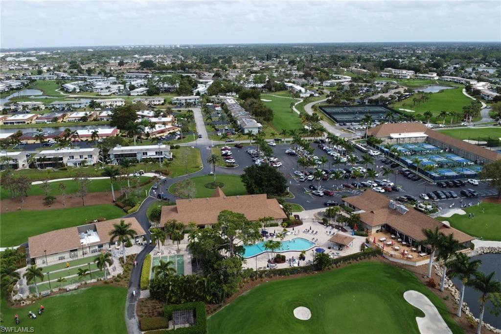 202 Peppermint LN # 2, NAPLES FL 34112-18