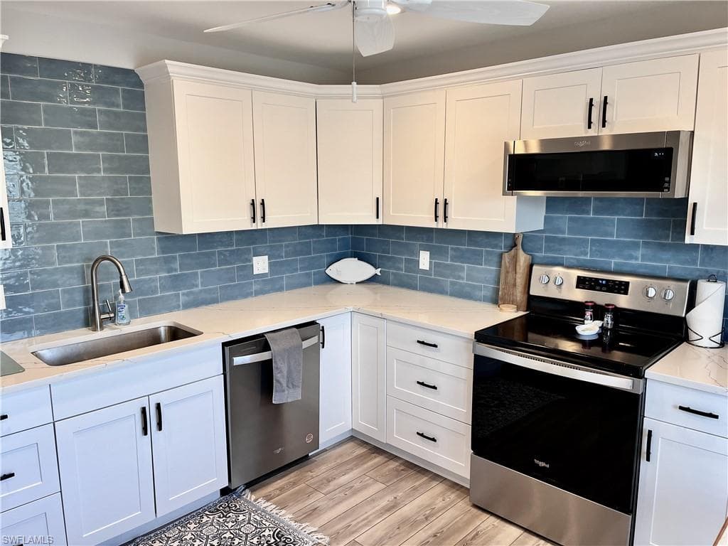 202 Peppermint LN # 2, NAPLES FL 34112-3
