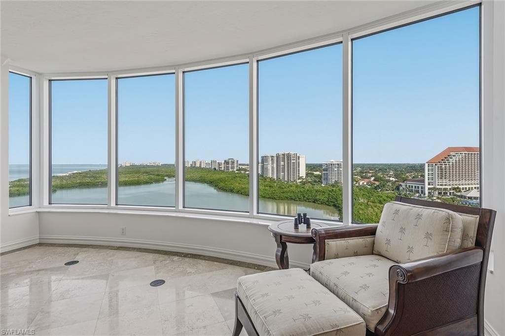 60 Seagate DR # 1606, NAPLES FL 34103-5