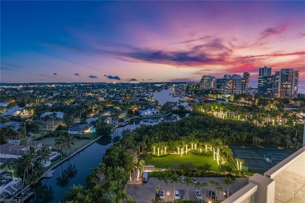 60 Seagate DR # 1606, NAPLES FL 34103-42
