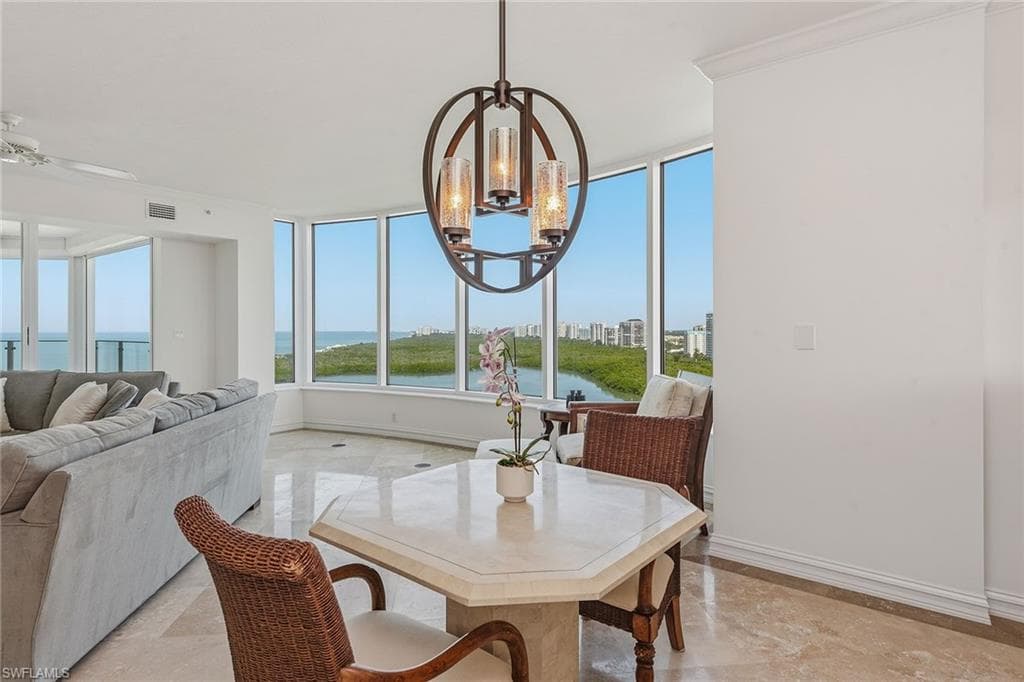 60 Seagate DR # 1606, NAPLES FL 34103-11