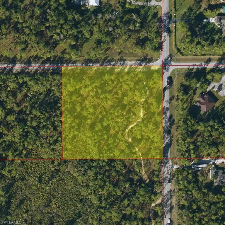 8 AVE NE at Desoto Blvd, OTHER FL 34120-1