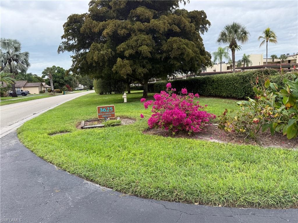 3625 Boca Ciega DR # 206, NAPLES FL 34112-1