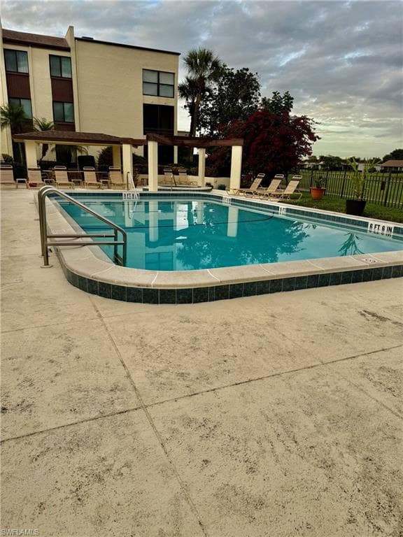 3625 Boca Ciega DR # 206, NAPLES FL 34112-18