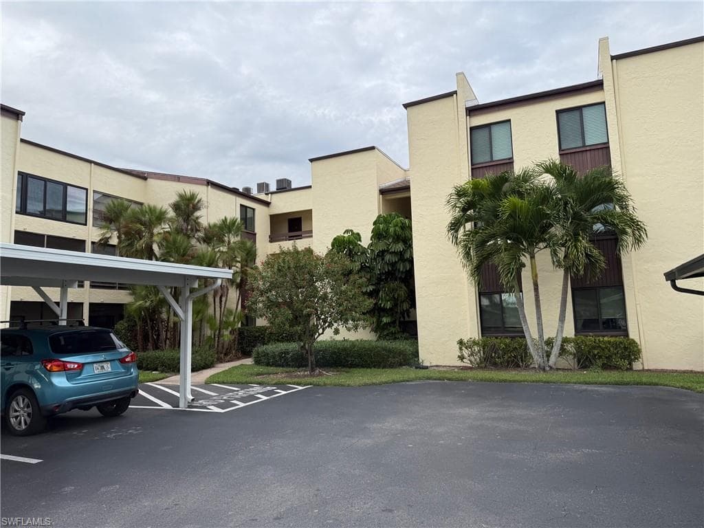 3625 Boca Ciega DR # 206, NAPLES FL 34112-3