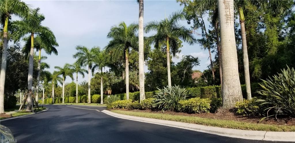 7745 Woodbrook CIR # 3703, NAPLES FL 34104-6