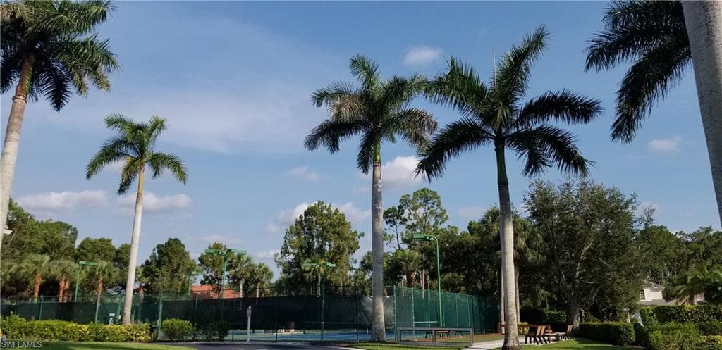 7745 Woodbrook CIR # 3703, NAPLES FL 34104-7