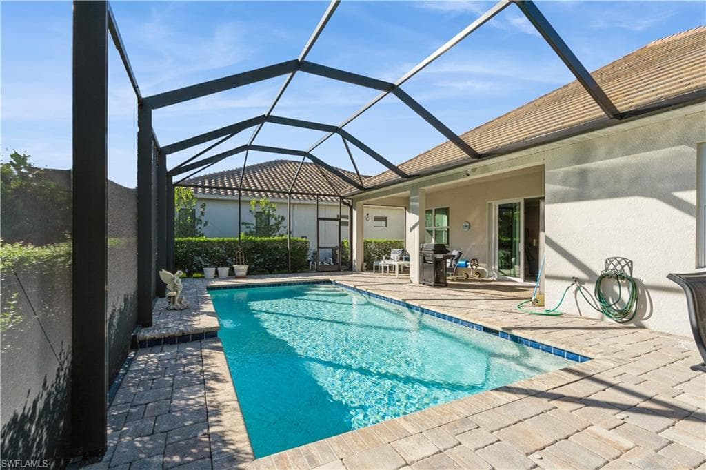 8309 Preserve Point DR, FORT MYERS FL 33912-21