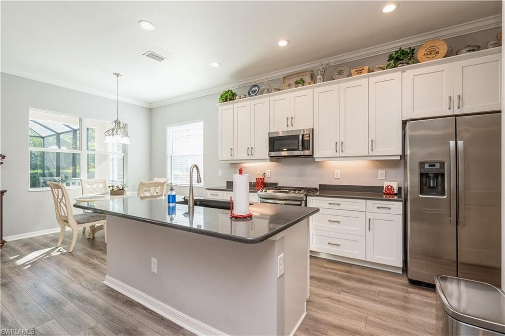 8309 Preserve Point DR, FORT MYERS FL 33912-7