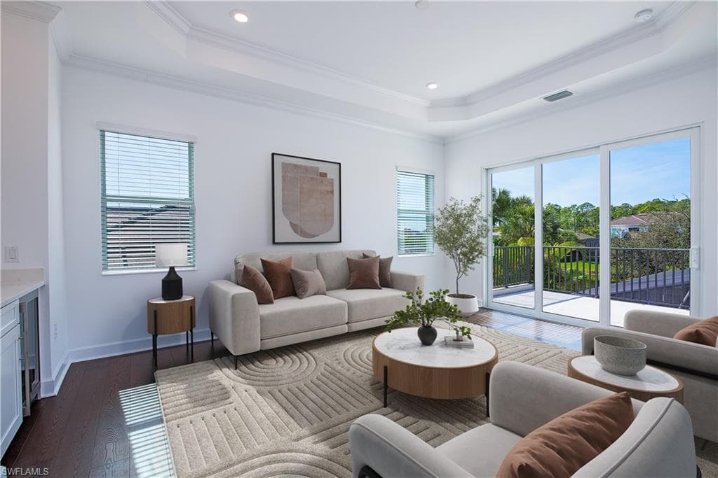 14661 Liesl CT E, NAPLES FL 34109-12