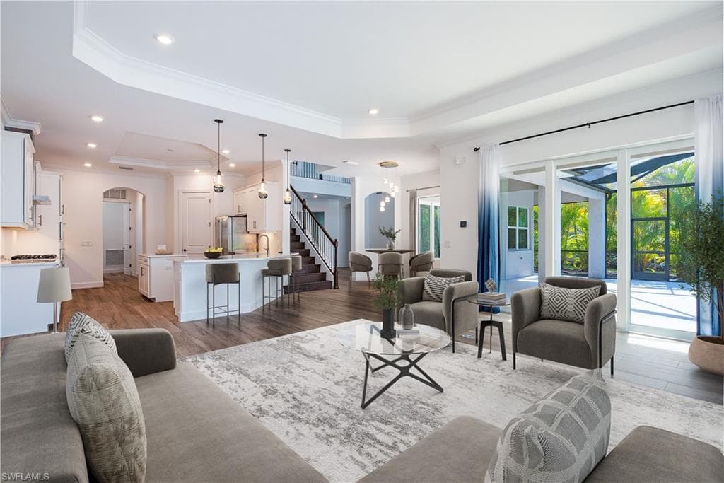 14661 Liesl CT E, NAPLES FL 34109-2