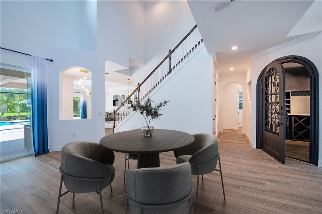 14661 Liesl CT E, NAPLES FL 34109-3