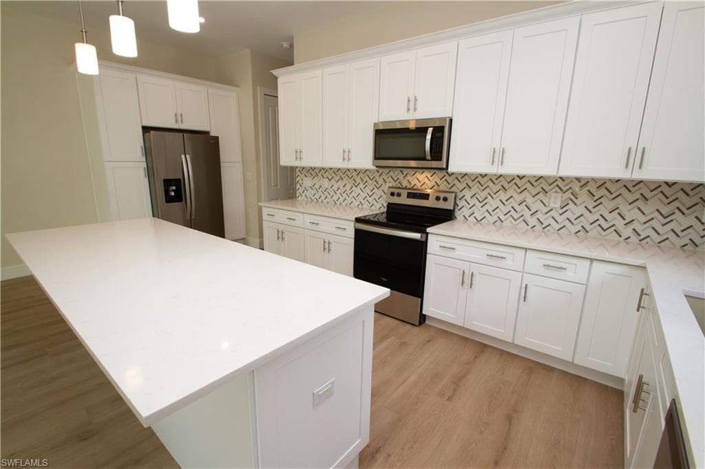 5826 Jasper Way # 101, NAPLES FL 34112-15